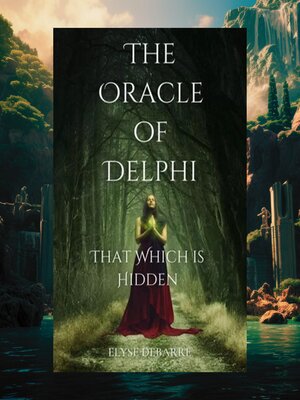 cover image of The Oracle of Delphi